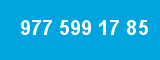 977 599 17 85